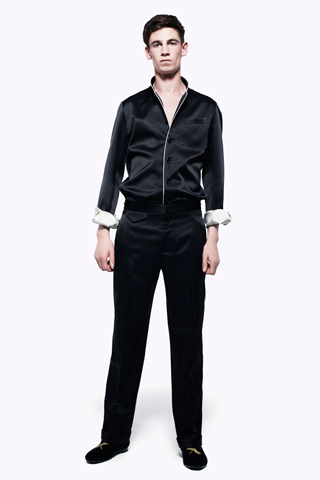 Alexander McQueen / - 2013